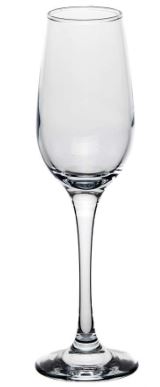 Бокал АМБЕР 4 шт 200 мл